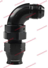 Load image into Gallery viewer, RACEWORKS HOSE ENDS 600 SERIES HARD LINE-NZRACEWORKS-Autoignite NZ
