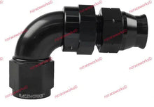 Load image into Gallery viewer, RACEWORKS HOSE ENDS 600 SERIES HARD LINE-NZRACEWORKS-Autoignite NZ
