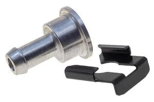 RACEWORKS HOSETAIL INJECTOR ADAPTOR | ALY-166-NZRACEWORKS-Autoignite NZ