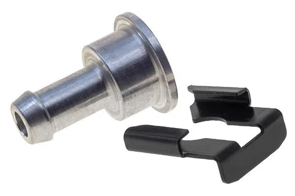 RACEWORKS HOSETAIL INJECTOR ADAPTOR | ALY-166-NZRACEWORKS-Autoignite NZ