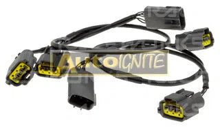 RACEWORKS IGNITION COIL PLUG AND PLAY HARNESS | VPR-055-NZRACEWORKS-Autoignite NZ