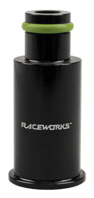 RACEWORKS INJECTOR EXTENSION SHORT-> FULL LENGTH 14MM-11MM | ALY-049BK-NZRACEWORKS-Autoignite NZ