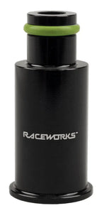 RACEWORKS INJECTOR EXTENSION SHORT-> FULL LENGTH 14MM-11MM | ALY-049BK-NZRACEWORKS-Autoignite NZ