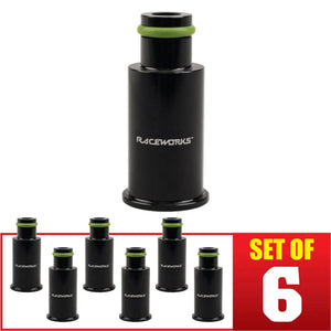 RACEWORKS INJECTOR EXTENSIONS-NZRACEWORKS-Autoignite NZ