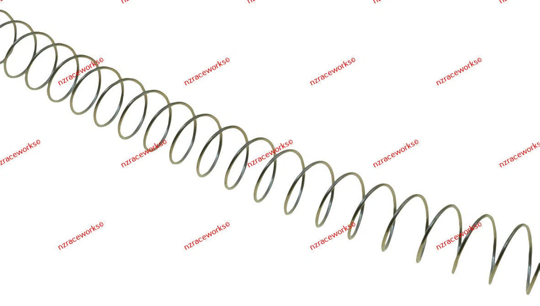 RACEWORKS INNER SUPPORT SPRING | RWM-057-12-NZRACEWORKS-Autoignite NZ
