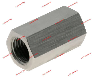 RACEWORKS INVERTED FLARE UNION | RWF-371-SS-NZRACEWORKS-Autoignite NZ