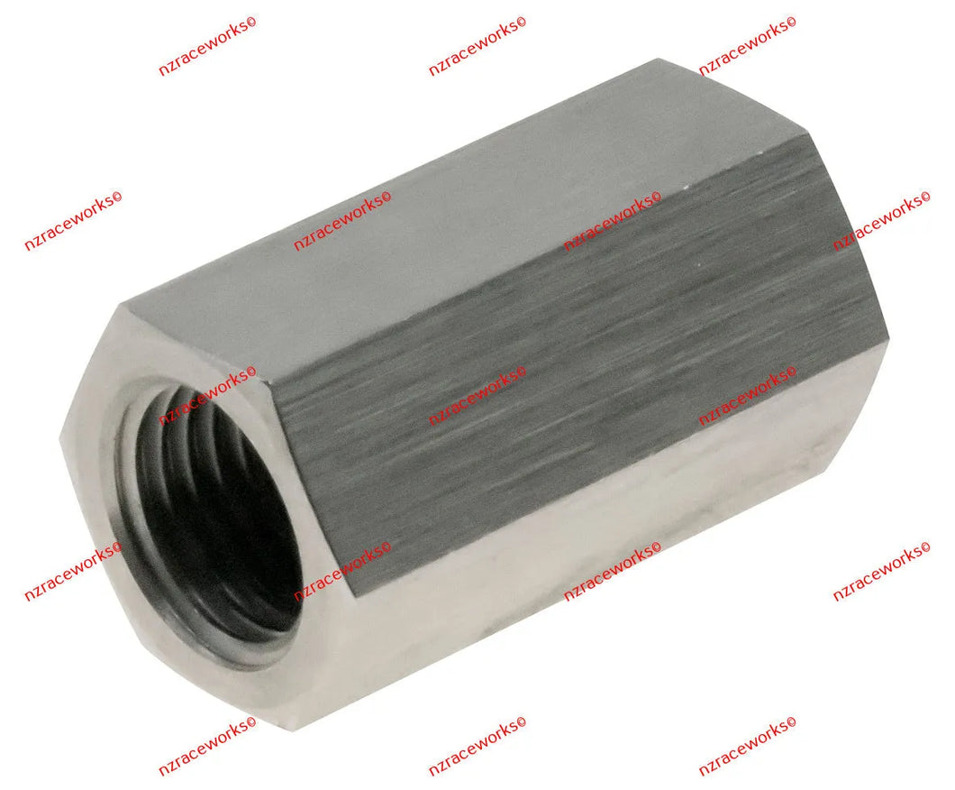 RACEWORKS INVERTED FLARE UNION | RWF-371-SS-NZRACEWORKS-Autoignite NZ