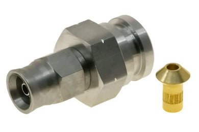 RACEWORKS INVERTED FLARE WITH BRAKE LOCATOR | RWF-231-03SS-NZRACEWORKS-Autoignite NZ