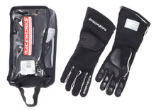 Load image into Gallery viewer, RACEWORKS L BLACK GLOVES FIA APPROVED | VPR-260BK-L-NZRACEWORKS-Autoignite NZ
