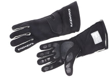 Load image into Gallery viewer, RACEWORKS L BLACK GLOVES FIA APPROVED | VPR-260BK-L-NZRACEWORKS-Autoignite NZ
