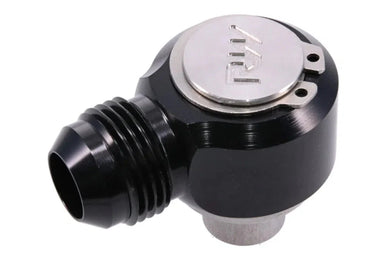 RACEWORKS LOW PROFILE BANJO BREATHER ADAPTOR-NZRACEWORKS-Autoignite NZ