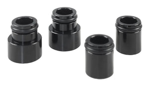 RACEWORKS LOWER INJECTOR MOUNTING BOSS MAZDA 13BT | ALY-045BK-NZRACEWORKS-Autoignite NZ