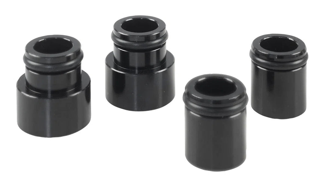 RACEWORKS LOWER INJECTOR MOUNTING BOSS MAZDA 13BT | ALY-045BK-NZRACEWORKS-Autoignite NZ