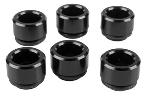 RACEWORKS LOWER INJECTOR MOUNTING BOSS TO SUIT TO | ALY-046BK-NZRACEWORKS-Autoignite NZ