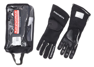RACEWORKS M HELMET SUPPORT (DONUT) | VPR-265BK-M-NZRACEWORKS-Autoignite NZ