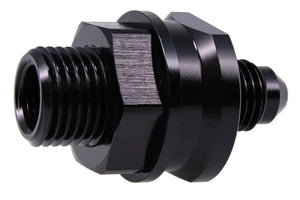 RACEWORKS MALE FLARE TO 1/8IN NPT FEMALE BULKHEAD INSERT | RWF-836-02BK-NZRACEWORKS-Autoignite NZ