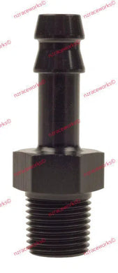 RACEWORKS MALE NPT 1/8'' TOYOTA 4MM BARB | RWF-421-02-M4BK-BARB FITTING-NZRACEWORKS-Autoignite NZ