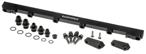 RACEWORKS NISSAN SKYLINE R34 RB25 NEO FUEL RAIL KIT | ALY-031BK-NZRACEWORKS-Autoignite NZ