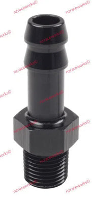 RACEWORKS NPT 1/8'' TO 5/16'' (AN-5) BARB | RWF-421-02-05BK-NZRACEWORKS-Autoignite NZ