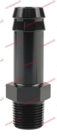 RACEWORKS NPT 3/8'' TO 5/8'' (AN-10) BARB | RWF-421-06-10BK-NZRACEWORKS-Autoignite NZ