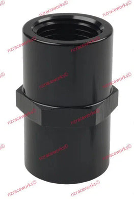 RACEWORKS NPT FEMALE COUPLERS-NZRW-Autoignite NZ