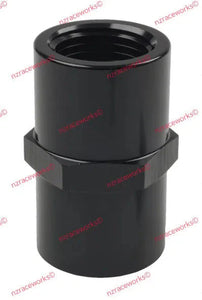 RACEWORKS NPT FEMALE COUPLERS-NZRW-Autoignite NZ