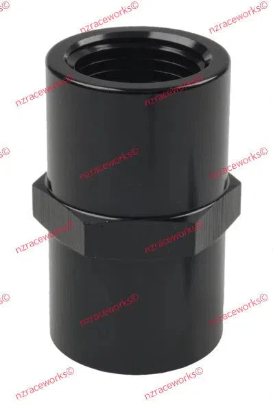 RACEWORKS NPT FEMALE COUPLERS-NZRW-Autoignite NZ