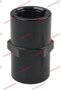 RACEWORKS NPT FEMALE COUPLERS-NZRW-Autoignite NZ