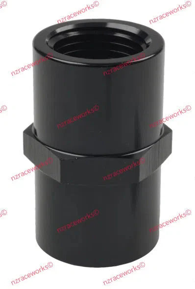 RACEWORKS NPT FEMALE COUPLERS-NZRW-Autoignite NZ