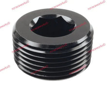 Load image into Gallery viewer, RACEWORKS NPT PLUGS-NZRW-Autoignite NZ
