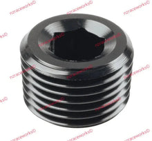 Load image into Gallery viewer, RACEWORKS NPT PLUGS-NZRW-Autoignite NZ
