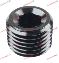 Load image into Gallery viewer, RACEWORKS NPT PLUGS-NZRW-Autoignite NZ

