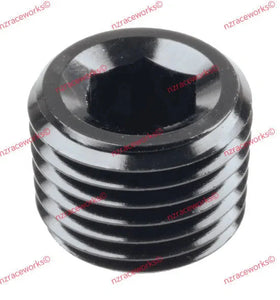 RACEWORKS NPT PLUGS-NZRW-Autoignite NZ
