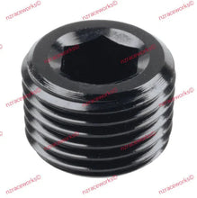 Load image into Gallery viewer, RACEWORKS NPT PLUGS-NZRW-Autoignite NZ
