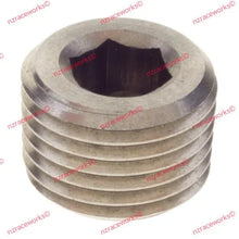 Load image into Gallery viewer, RACEWORKS NPT PLUGS-NZRW-Autoignite NZ
