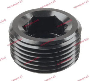 RACEWORKS NPT PLUGS-NZRW-Autoignite NZ