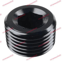 Load image into Gallery viewer, RACEWORKS NPT PLUGS-NZRW-Autoignite NZ
