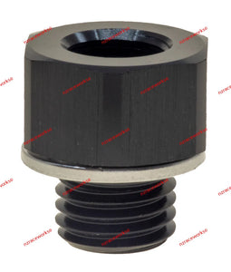 RACEWORKS NPT REDUCER FEMALE | RWF-912-M18-1-02BK-NZRACEWORKS-Autoignite NZ