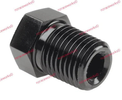 RACEWORKS NPT REDUCER FEMALES-NZRW-Autoignite NZ