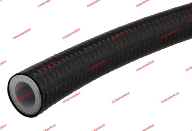 RACEWORKS NYLON BRAIDED TEFLON E85 HOSE AN-3 10 METRES | RWH-240-03-10M-NZRACEWORKS-Autoignite NZ