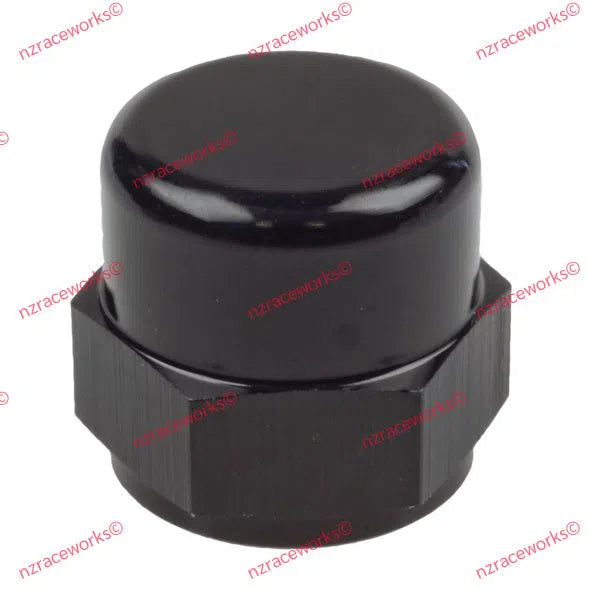 RACEWORKS NZRW METRIC CAPS | RWF-170-M12BK-NZRW-Autoignite NZ