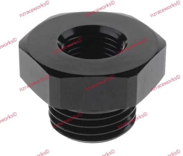 RACEWORKS O-RING MALE NPT REDUCERS-NZRW-Autoignite NZ