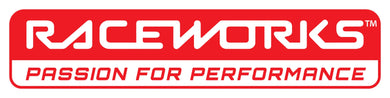 RACEWORKS PASSION FOR PERFORMANCE STICKER 700mm X 160mm | MER-117-NZRACEWORKS-Autoignite NZ