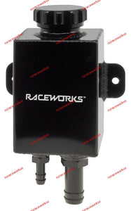 RACEWORKS POWER STEERING TANK | ALY-126BK-NZRACEWORKS-Autoignite NZ