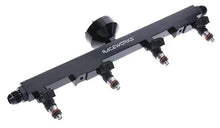 Load image into Gallery viewer, RACEWORKS PULSATION DAMPER | ALY-057-06BK-NZRACEWORKS-Autoignite NZ
