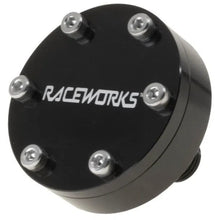 Load image into Gallery viewer, RACEWORKS PULSATION DAMPER | ALY-057-06BK-NZRACEWORKS-Autoignite NZ
