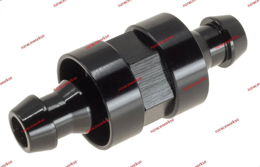 RACEWORKS PUSH LOCK JOINER | RWF-410-05BK-NZRACEWORKS-Autoignite NZ