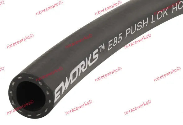RACEWORKS PUSH LOK E85 HOSE AN-10 1 METRE | RWH-400-10-1M-NZRACEWORKS-Autoignite NZ
