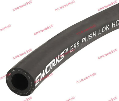 RACEWORKS PUSH LOK E85 HOSE AN-6 5 METRES | RWH-400-06-5M-NZRACEWORKS-Autoignite NZ