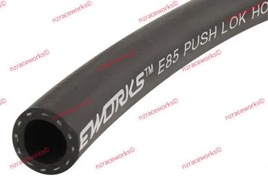 RACEWORKS PUSH LOK E85 HOSE AN-8 5 METRES | RWH-400-08-5M-NZRACEWORKS-Autoignite NZ